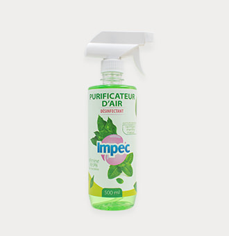 Spray Purificateur dair IMPEC