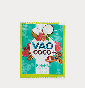VAO COCO+ Kinana