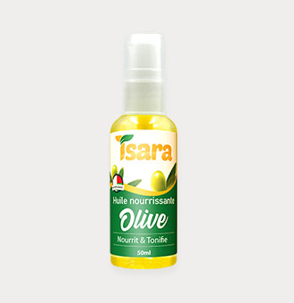 huile nourrissante Olive 2