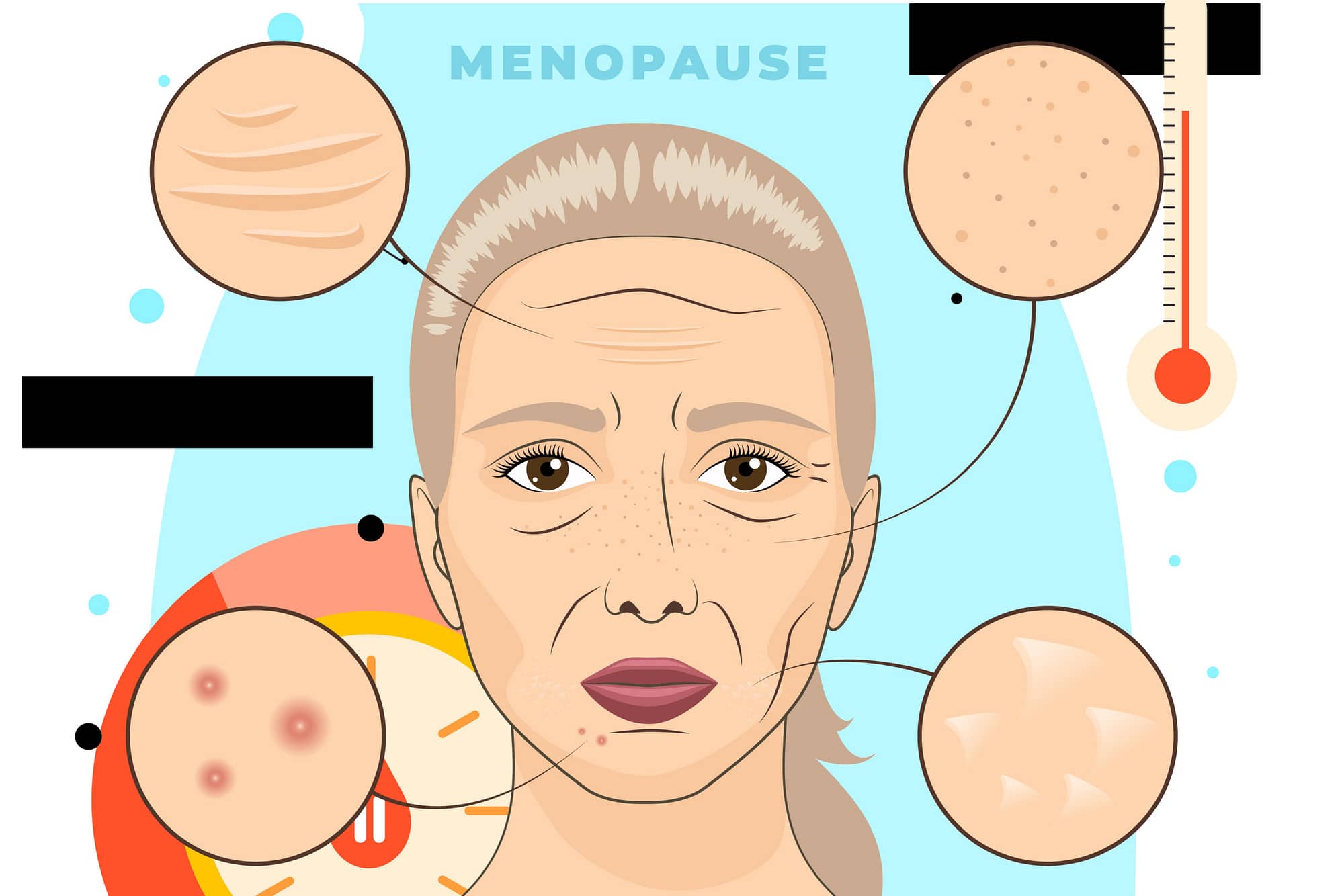 Prendre soin de sa peau a la menopause detail 01 scaled