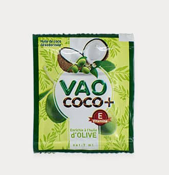 VAO COCO+ Olive