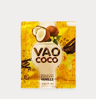 VAO COCO Vanille