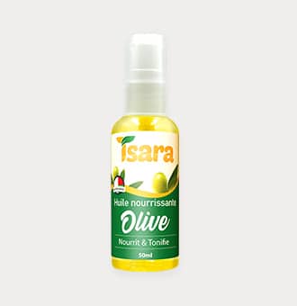 huile nourrissante Olive 2